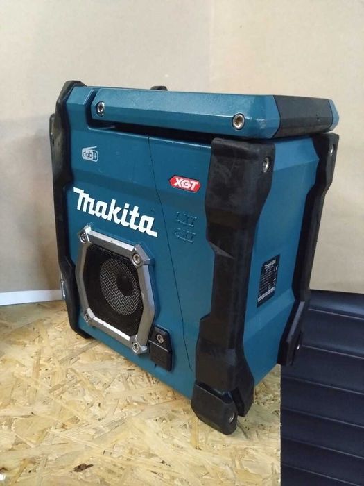 Radio budowlane Makita MR003