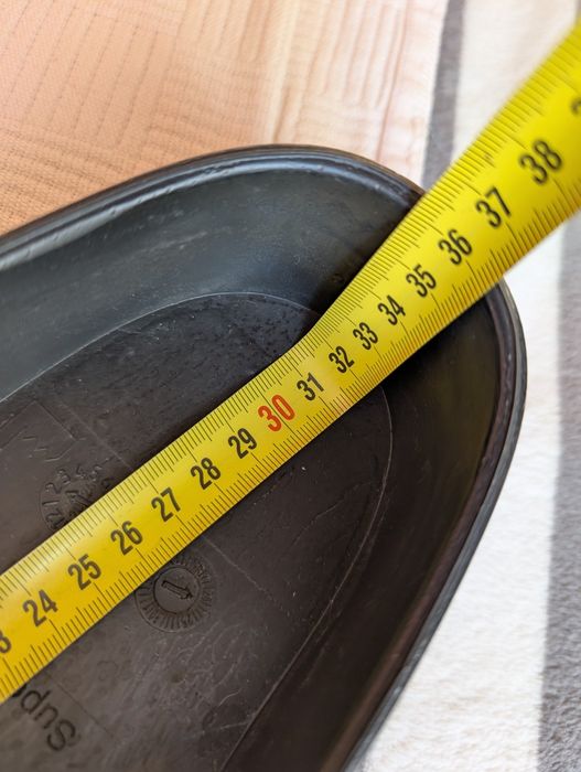 Birkenstock сабо, клони для саду 48 розмір