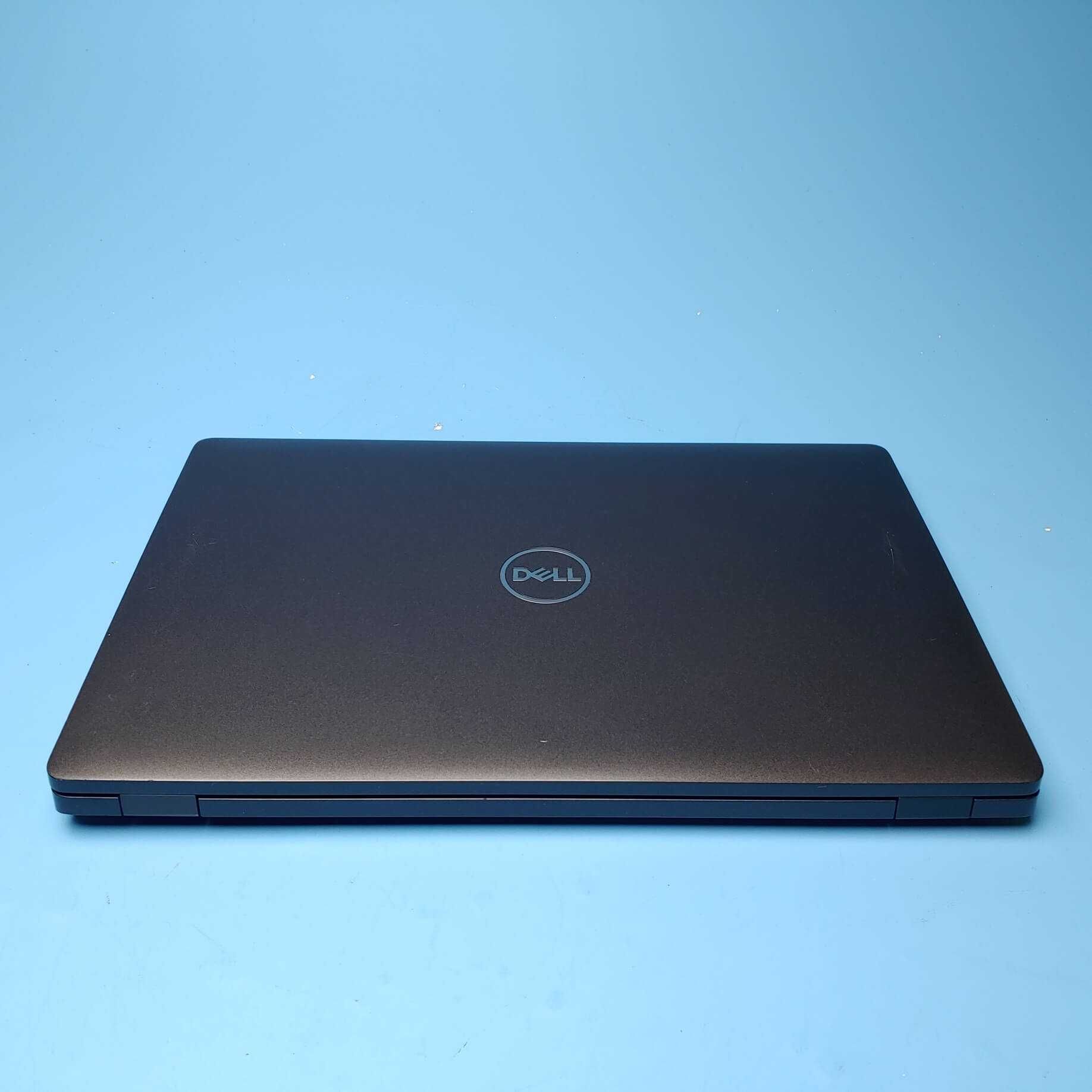 Dell Latitude 5500 (7-8665U/RAM 16GB DDR4/SSD 512GB) Б/В (7101)