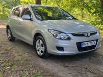 Hyundai i30 2009