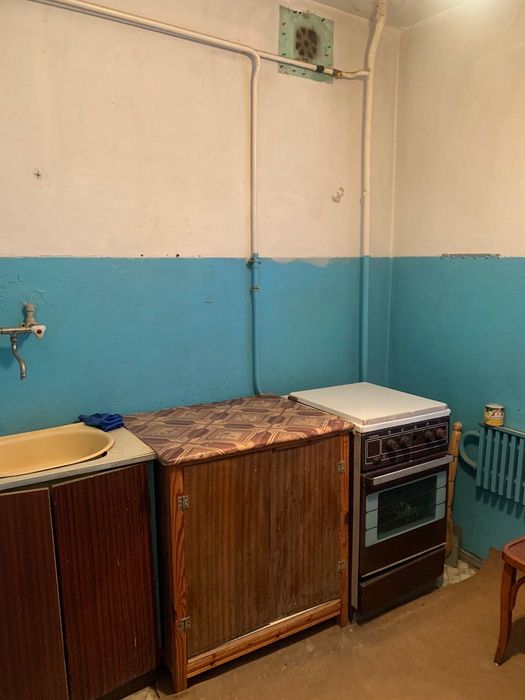 Продам квартиру однокімнатну вулиця Шевченка 93