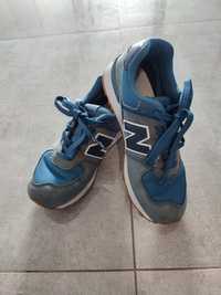 Buty sportowe New Balance 574