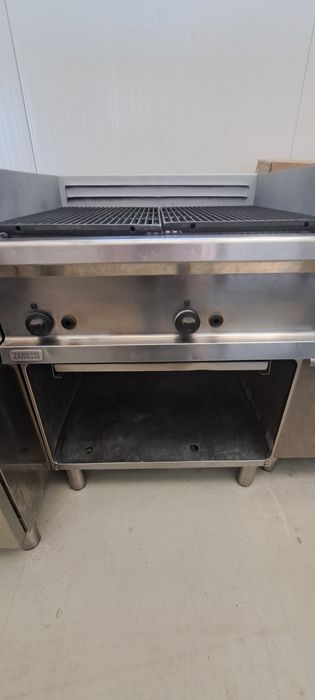 Лава гриль б/у Відмінний стан