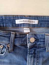 Spodnie jeans męskie Calvin Klein rozm.W29L32