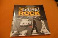 "The Uncyclopedia of Rock" - Angus Deayton, Jeremy Pascall i Geoffrey