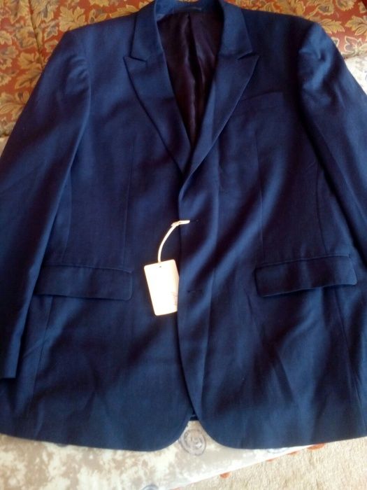 Піджак чоловічий Brioni (оригінальний)
