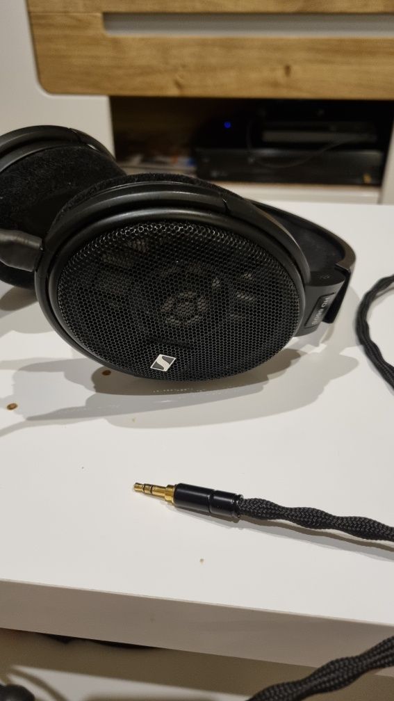 Sennheiser Hd660S