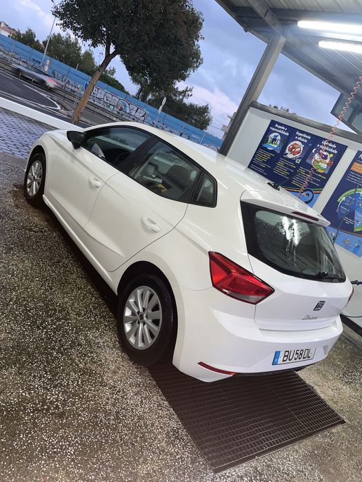 Seat ibiza Style 1.0