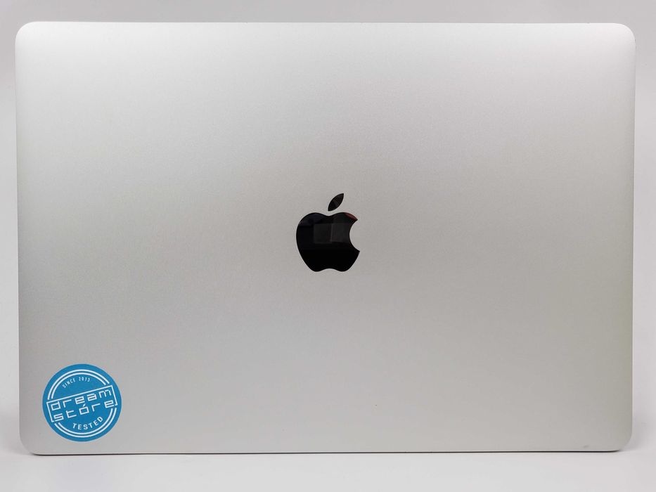 MacBook Pro 13 2022 Silver M2 8GB 256SSD 4 ЦИКЛИ