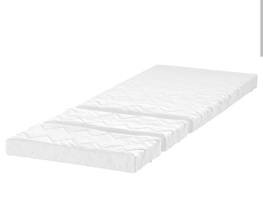 Łóżko dziece Minnen IKEA