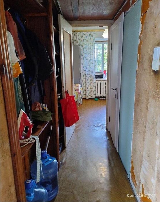 Продам 2-кімн. квартиру у Вишгороді OV