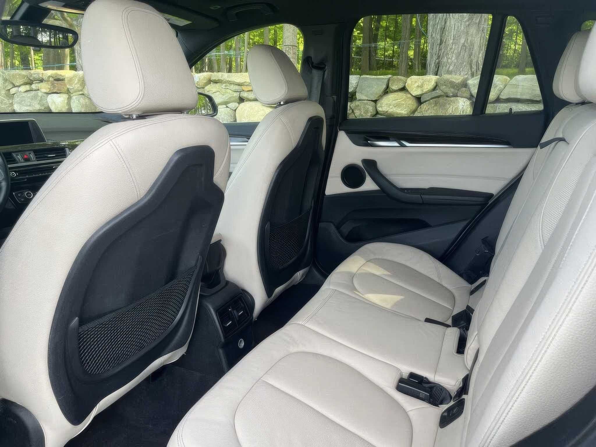 2017 BMW X1 xDrive28i