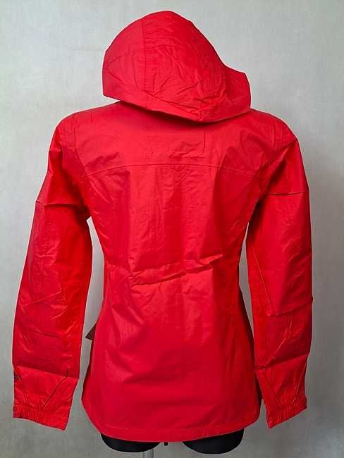 Columbia Adventure Pouring II Omni- Tech Kurtka turystyczna damska S