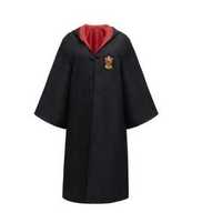 Szata Harry Potter / Gryffindor + dodatki Rozmiar XL cosplay Halloween