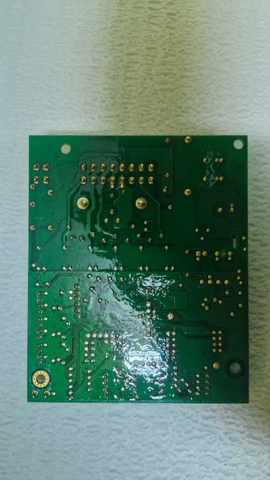 Плата клапан управління Clack WS 1 CE 1" 1.25" 1.5" 2"