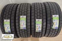 265/70R17.5 (670netto) LINGLONG opona napęd napędowa opony SERBIA
