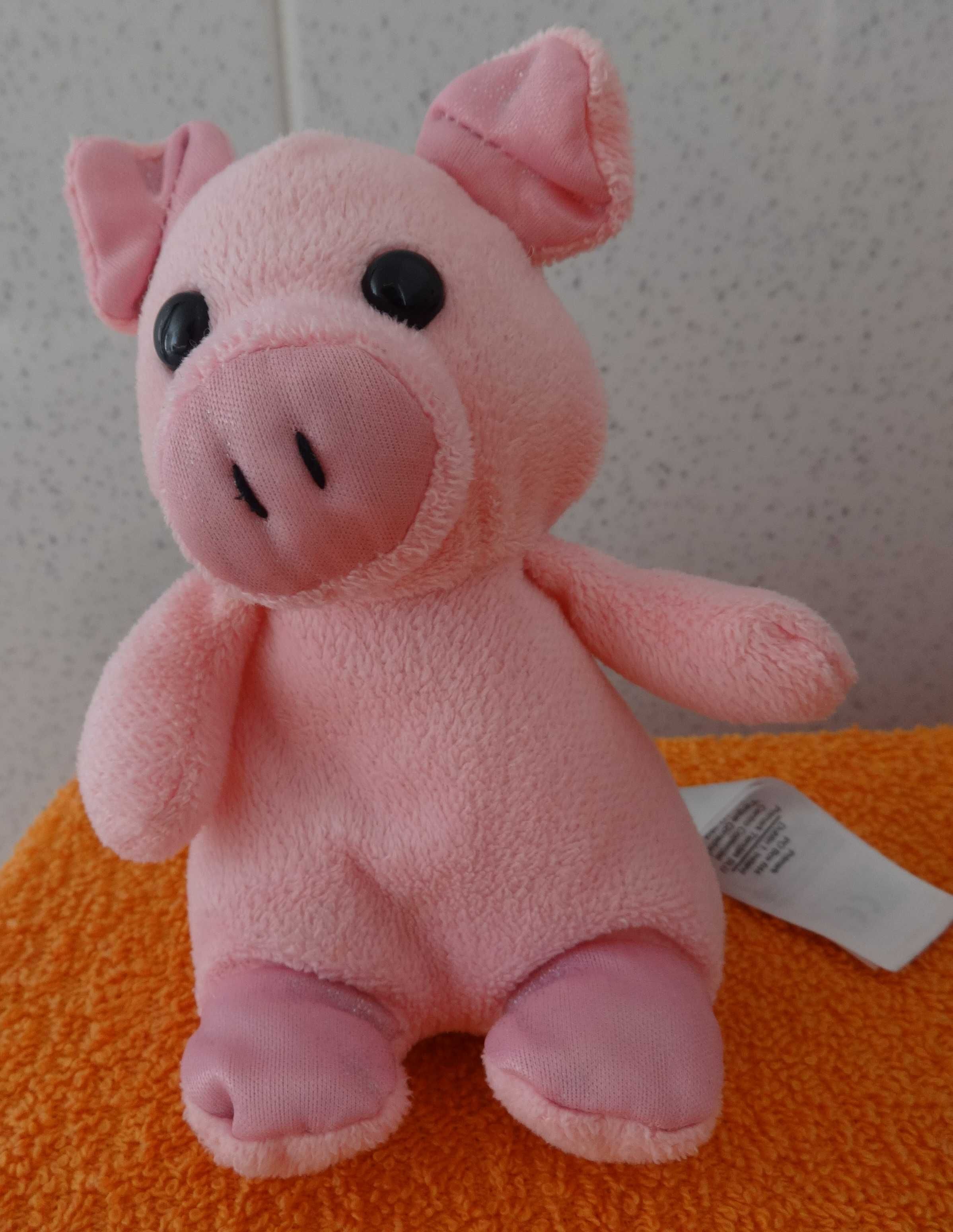 Peluches Variados