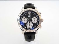 Chopard Mille Miglia Chronograph Jacky Ickx 40mm