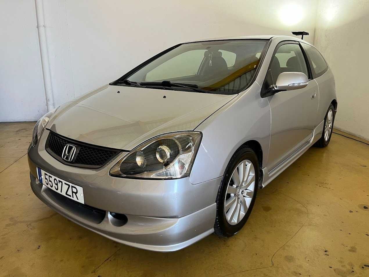 Honda Civic 1.4i