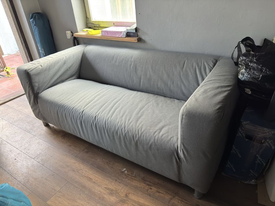 Kanapa Ikea (3 odonowa )