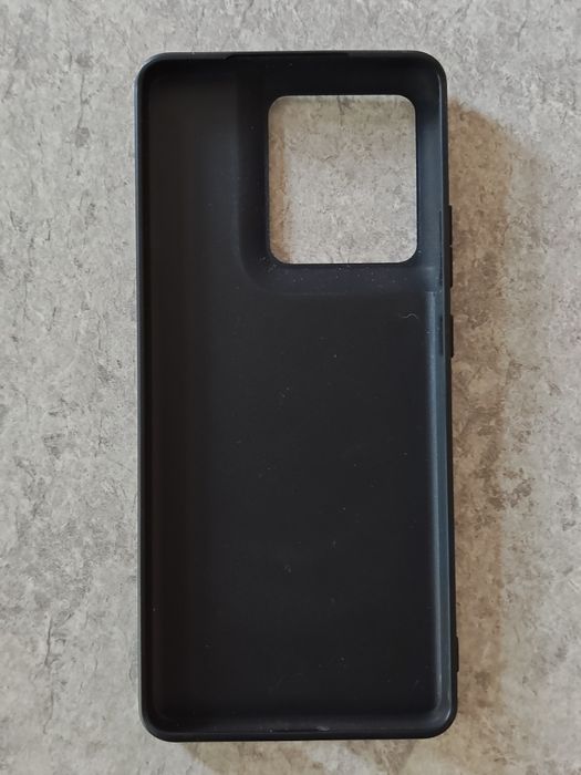 Etui, pokrowiec, case do Motorola Edge 50 Pro