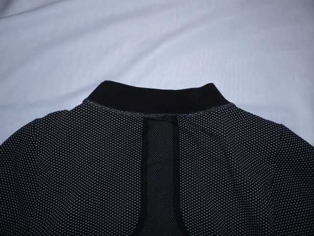 Męski Kombinezon Termiczny - Sixs Carbon Underwear