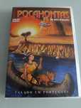 DVD Pocahontas.    .