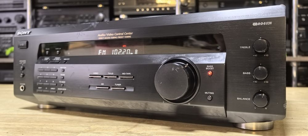 Ресивер Sony STR-DE135/4Ω