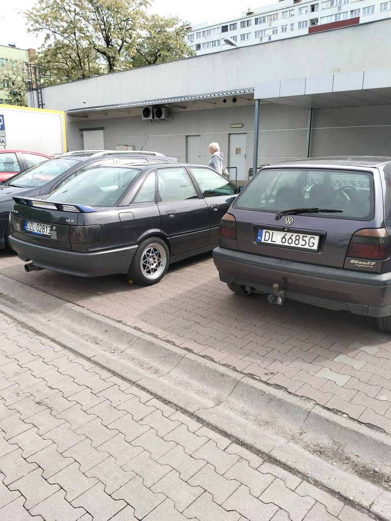 Vw golf mk3 SYNCRO