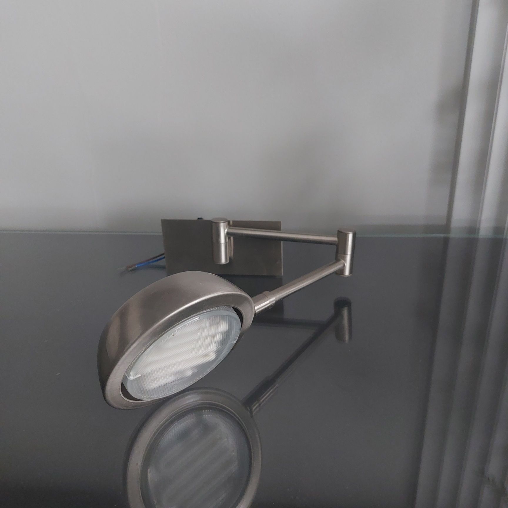 Lampy zestaw 15 szt