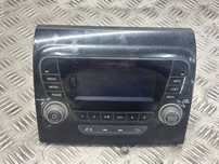 RADIO ODTWARZACZ  FIAT DUCATO III LIFT 07355857890