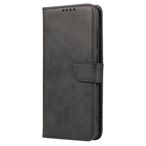 Etui Braders Wallet do Xiaomi Redmi Note 12/4G Czarne