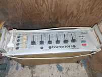 Wzmacniacz Forte 101s