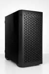 Komputer PC Intel Core i7 z Kartą Graficzną RX 580 Windows 11 Pro