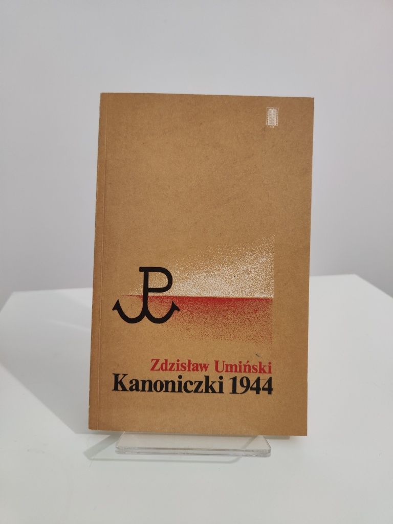 Kanoniczki 1944 - Zdzisław Umiński x