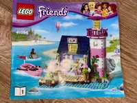 Lego Friends 41094 Latarnia morska