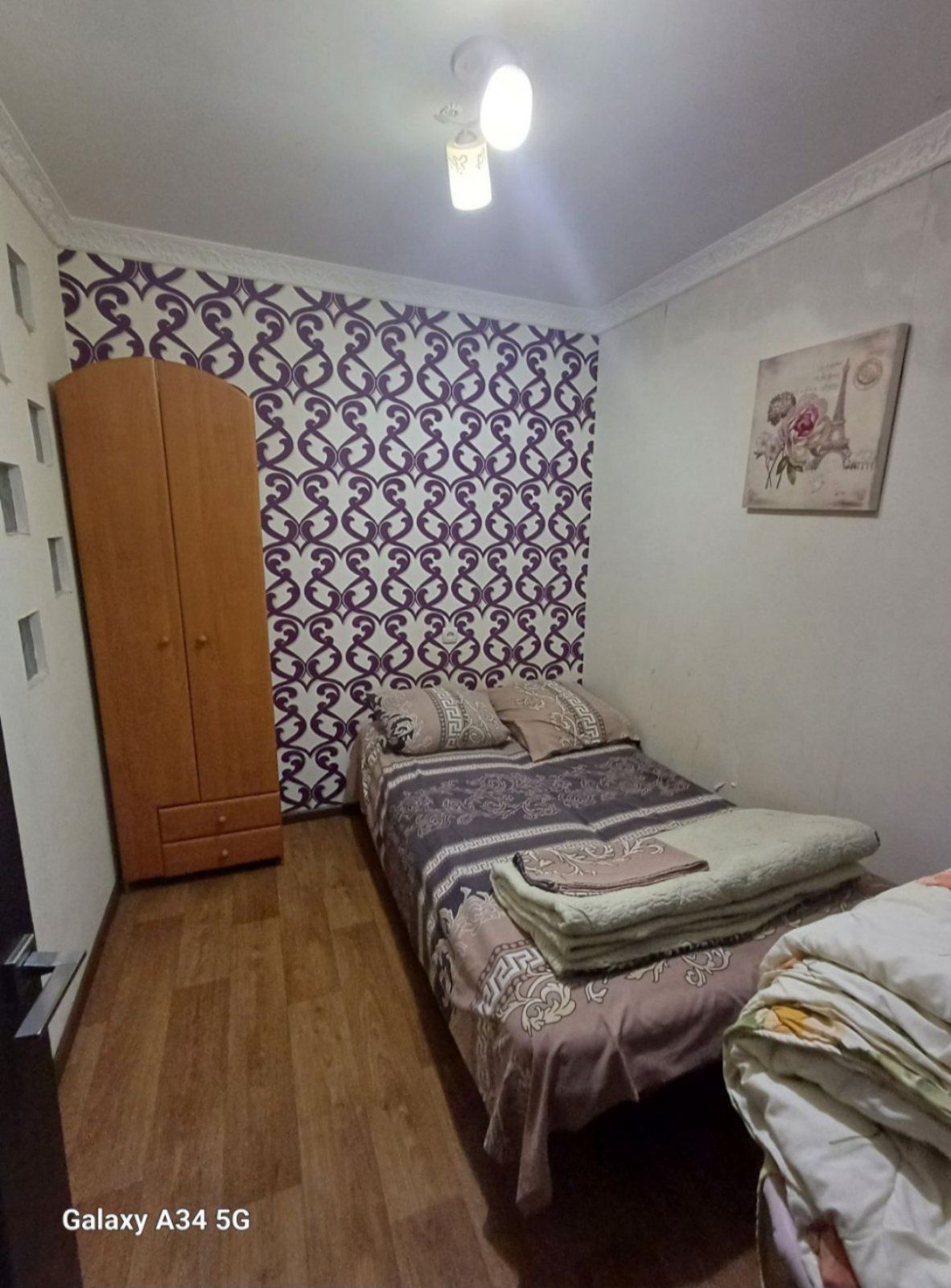 Здаю 2 к.квартиру по вул. Незалежності 2, 9 поверх