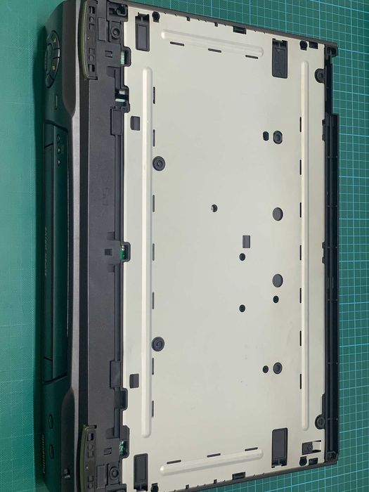 Відеомагнітофон, Panasonic NV-SD225AM