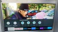Telewizor Samsung 50" UHD 4K smart tv