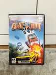 FlatOut Gra komputerowa PC