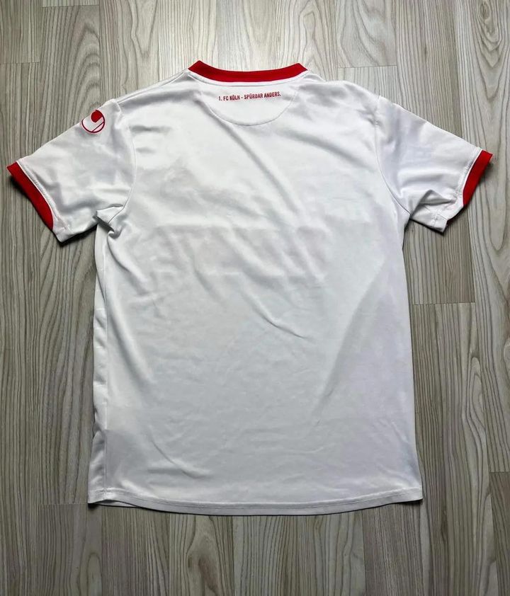 Koszulka piłkarska Uhlsport 1. FC Koln