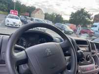 Peugeot Boxer 2008