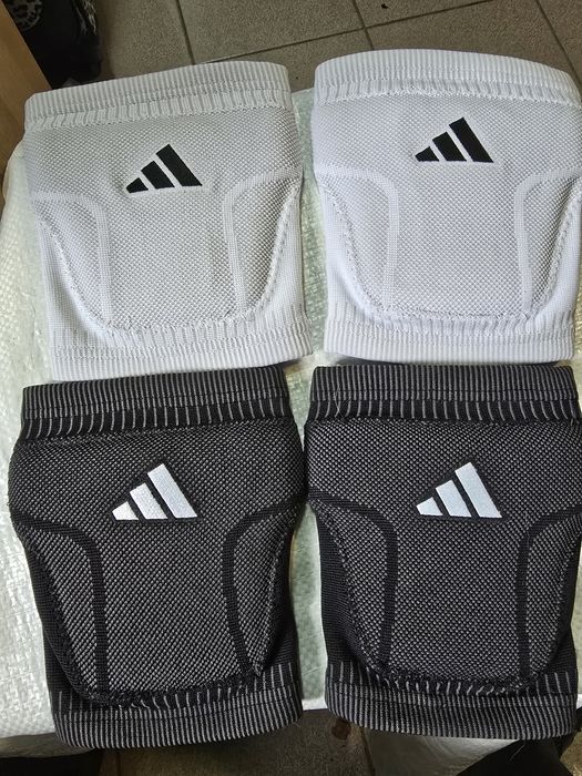 Наколінники Adidas PrimeKnit KP IW1499