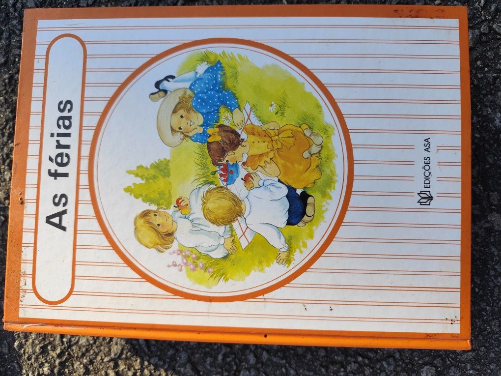 Livros banda desenhada