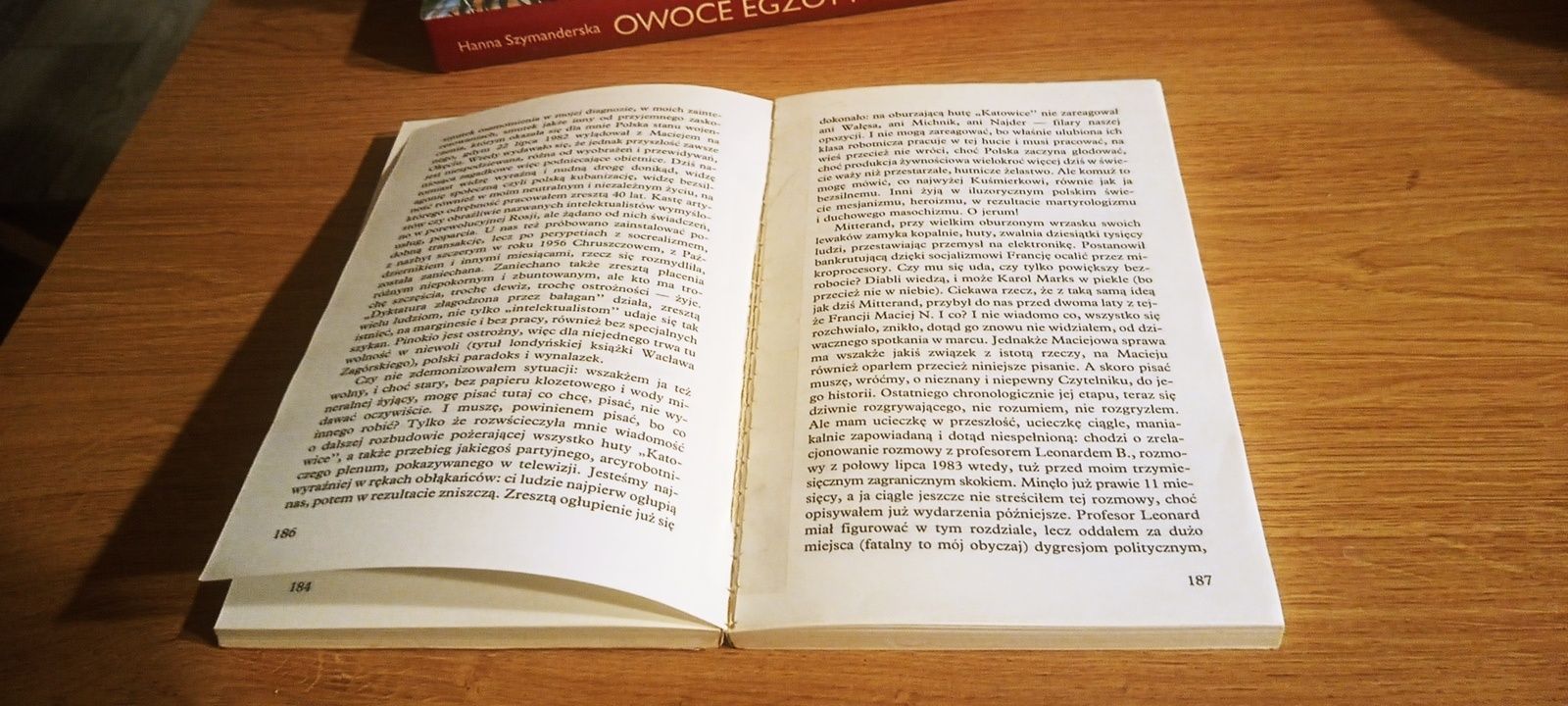 Stefan Kisielewski Wszystko inaczej