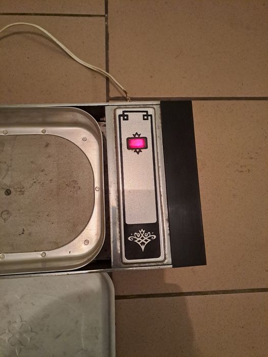 Продам електрокофеварку