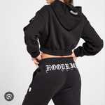 Fato treino Hoodrich mulher