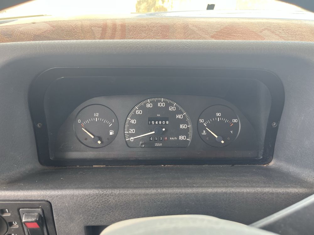 Autocaravana Pilote Galaxy 24MX 2.5TDI