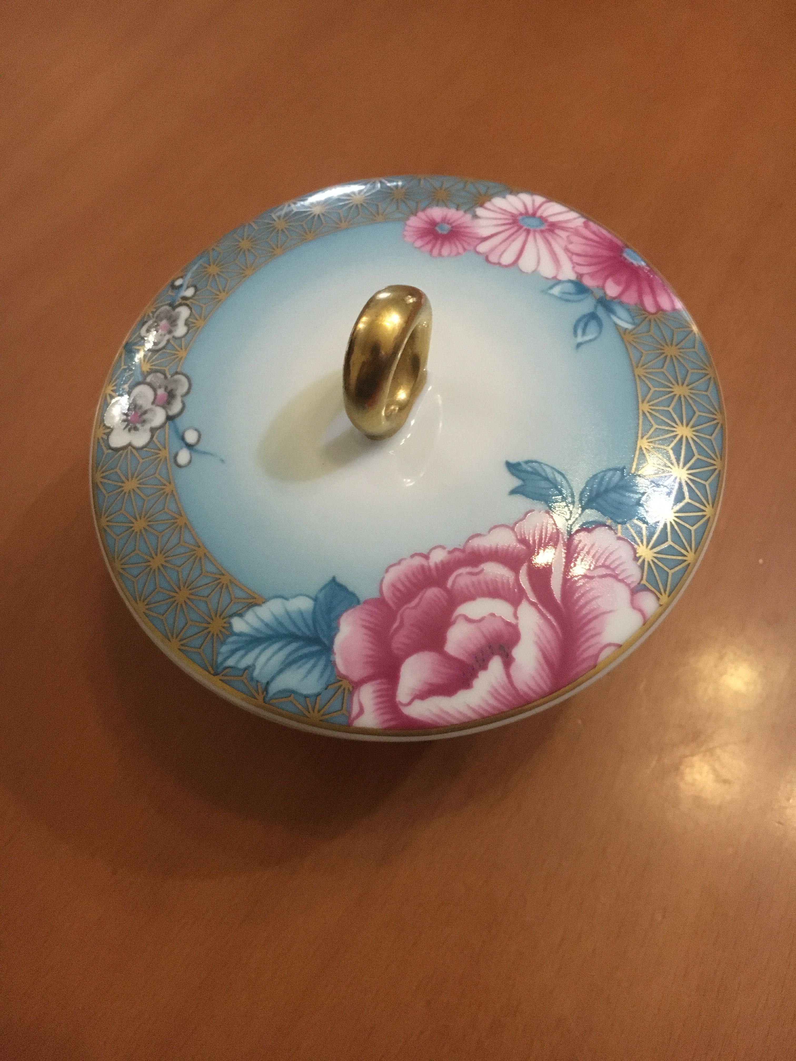 Candle da Vista Alegre