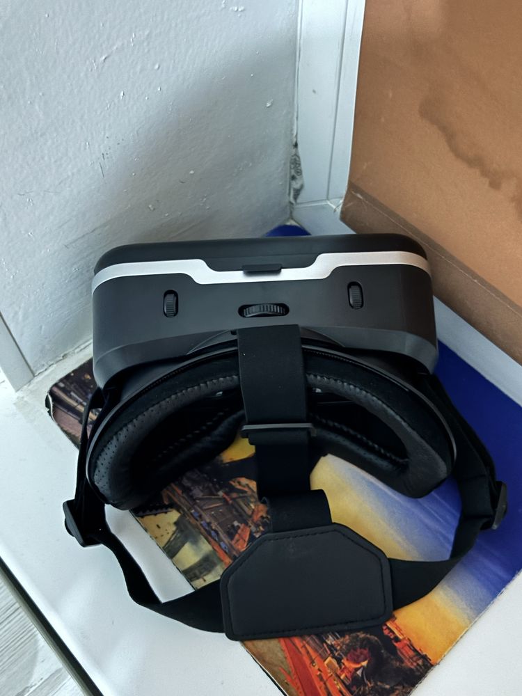 VR Box для смартфона